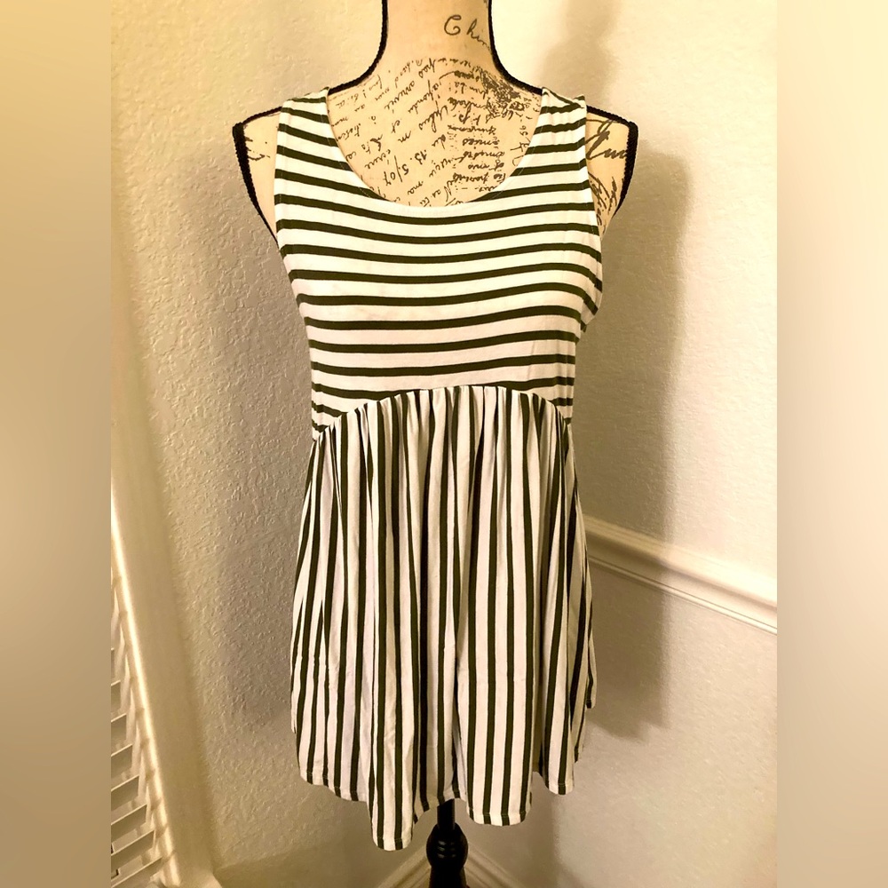 Maternity Summer Top